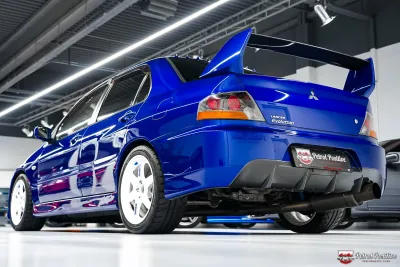 EVO Electric
